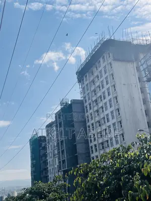 2bdrm Apartment in Kolfe Keranio for sale