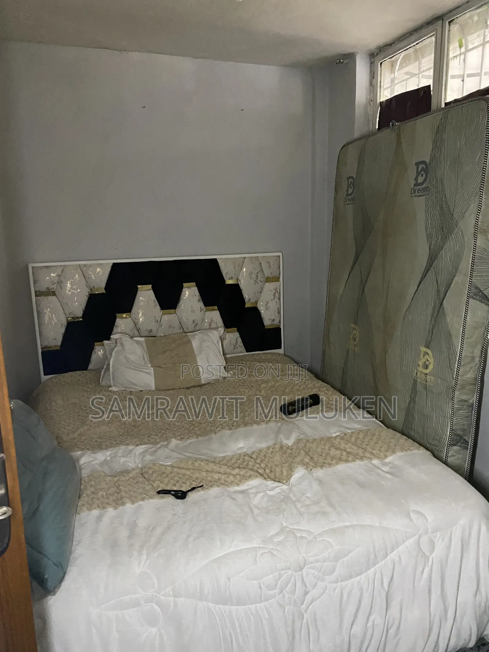 2bdrm Condo in Nifas Silk-Lafto for sale