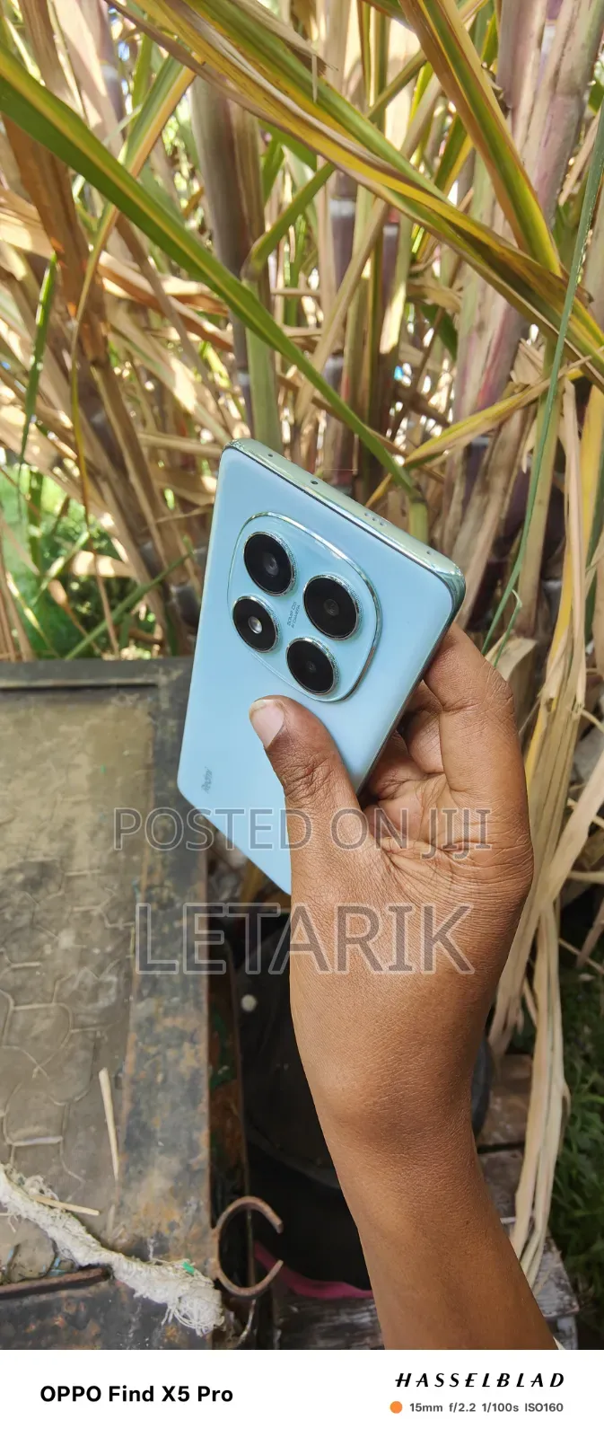 New Xiaomi Redmi Note 14 Pro 256 GB Green