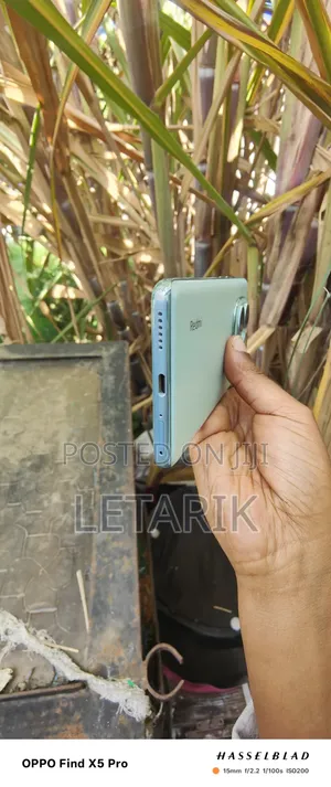 New Xiaomi Redmi Note 14 Pro 256 GB Green