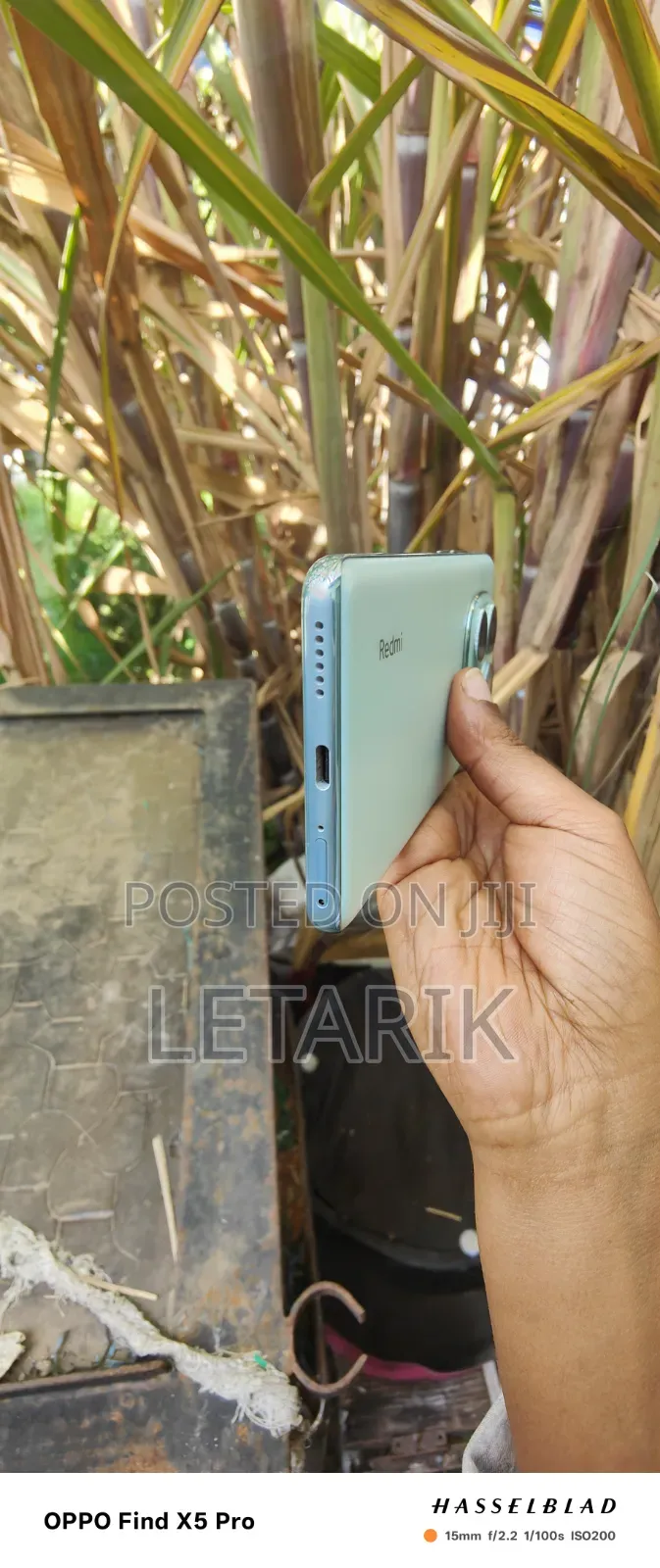 New Xiaomi Redmi Note 14 Pro 256 GB Green