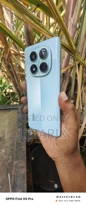 New Xiaomi Redmi Note 14 Pro 256 GB Green