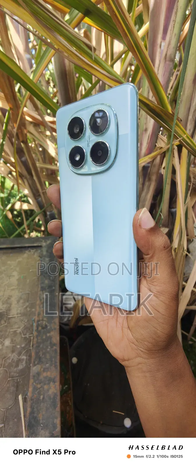 New Xiaomi Redmi Note 14 Pro 256 GB Green