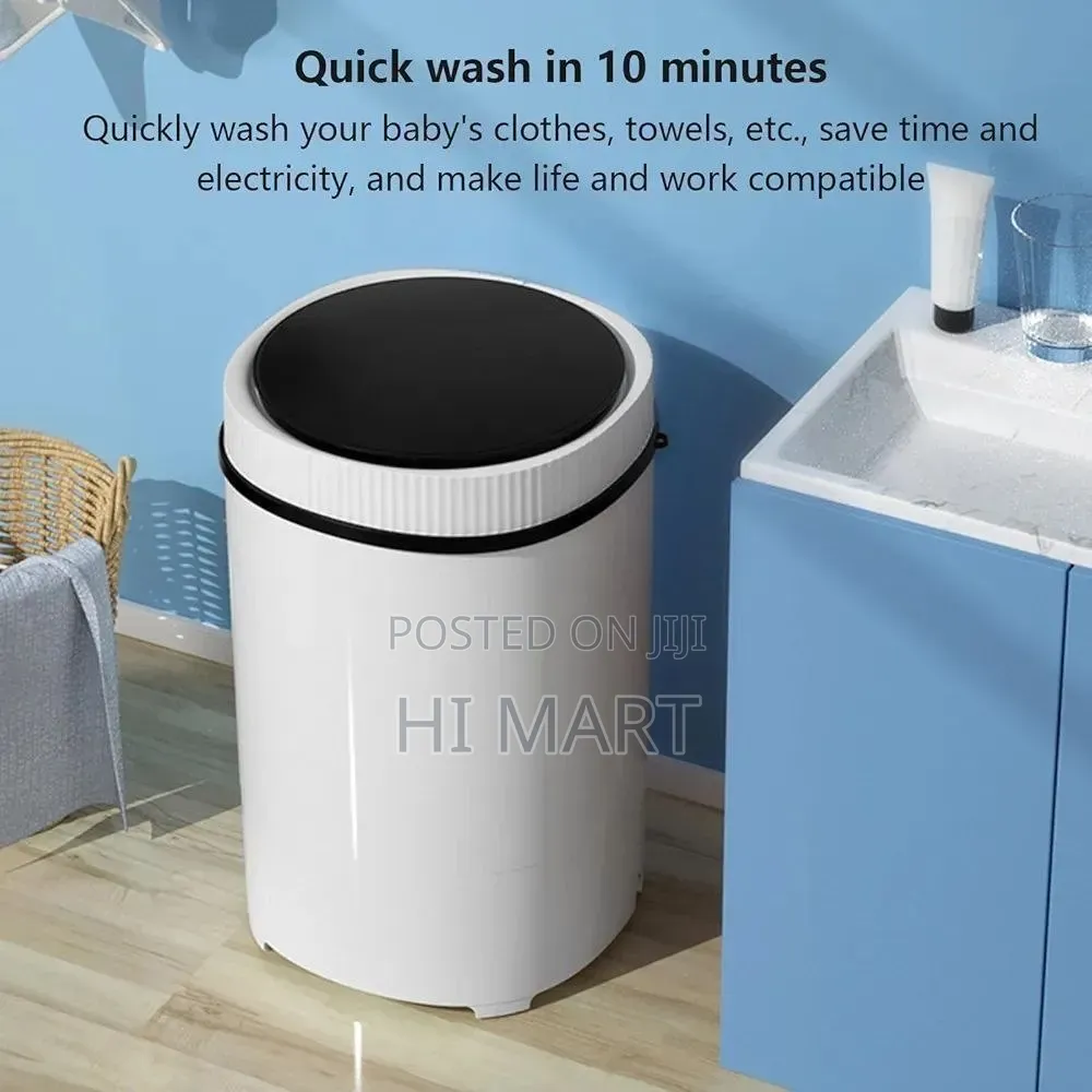 Top Quality Mini Shoe and Cloth Washing Machine