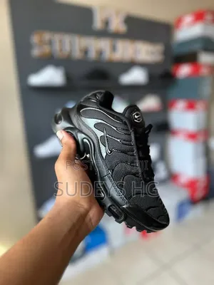 Nike Air Max Tn