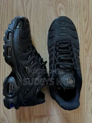 Nike Air Max Tn