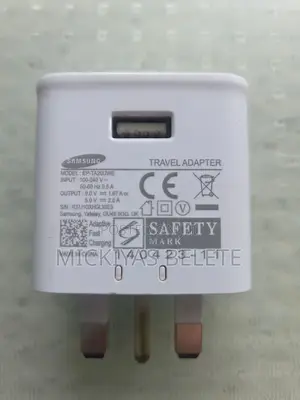 Samsung Charger USB C