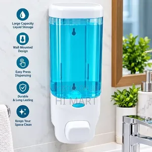 Top Quality Press Soap Dispenser