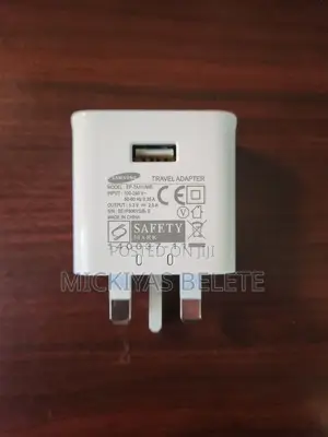 Samsung Charger USB C