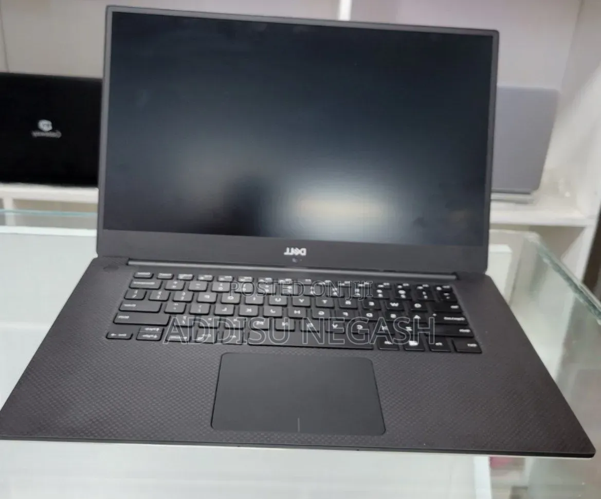 New Laptop Dell Precision 5540 16GB Intel Core i7 SSHD (Hybrid) 512GB