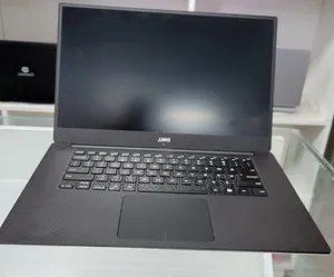 New Laptop Dell Precision 5540 16GB Intel Core i7 SSHD (Hybrid) 512GB