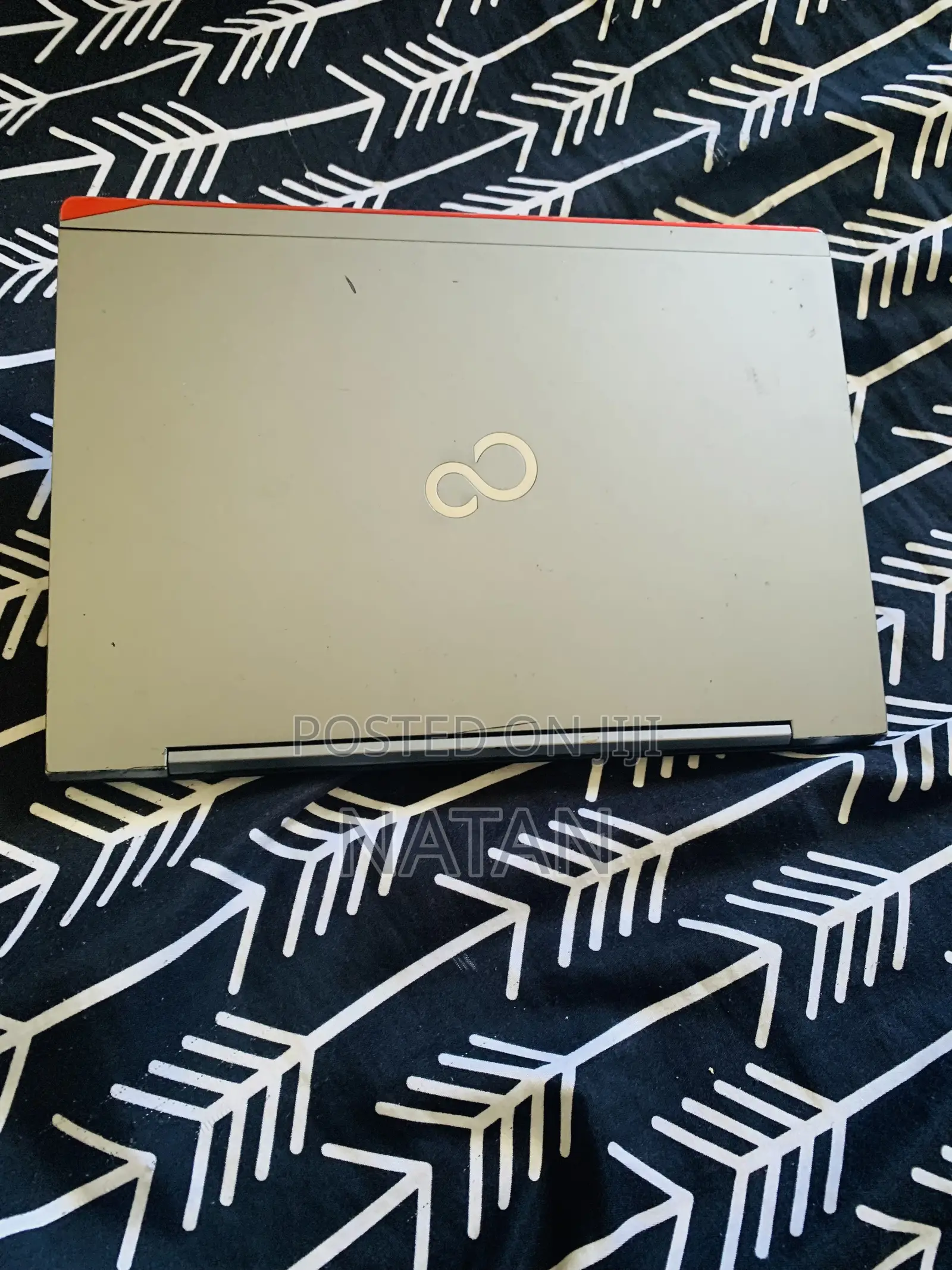 Laptop Fujitsu Lifebook U745 16GB Intel Core i5 SSD 250GB