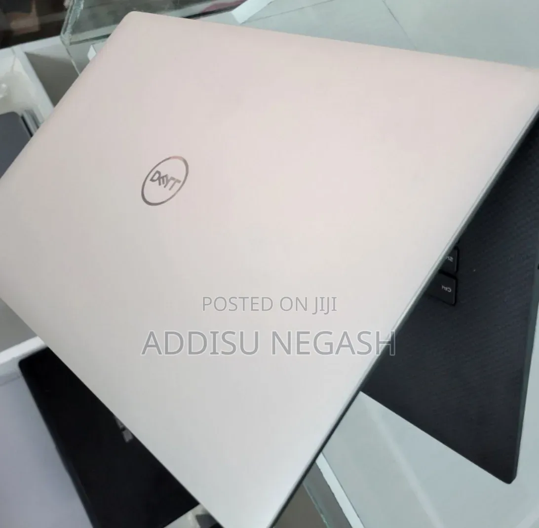 New Laptop Dell Precision 5540 16GB Intel Core i7 SSHD (Hybrid) 512GB