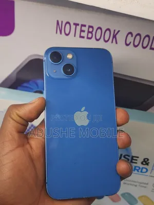 Apple iPhone 13 128 GB Blue