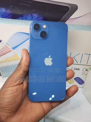 Apple iPhone 13 128 GB Blue
