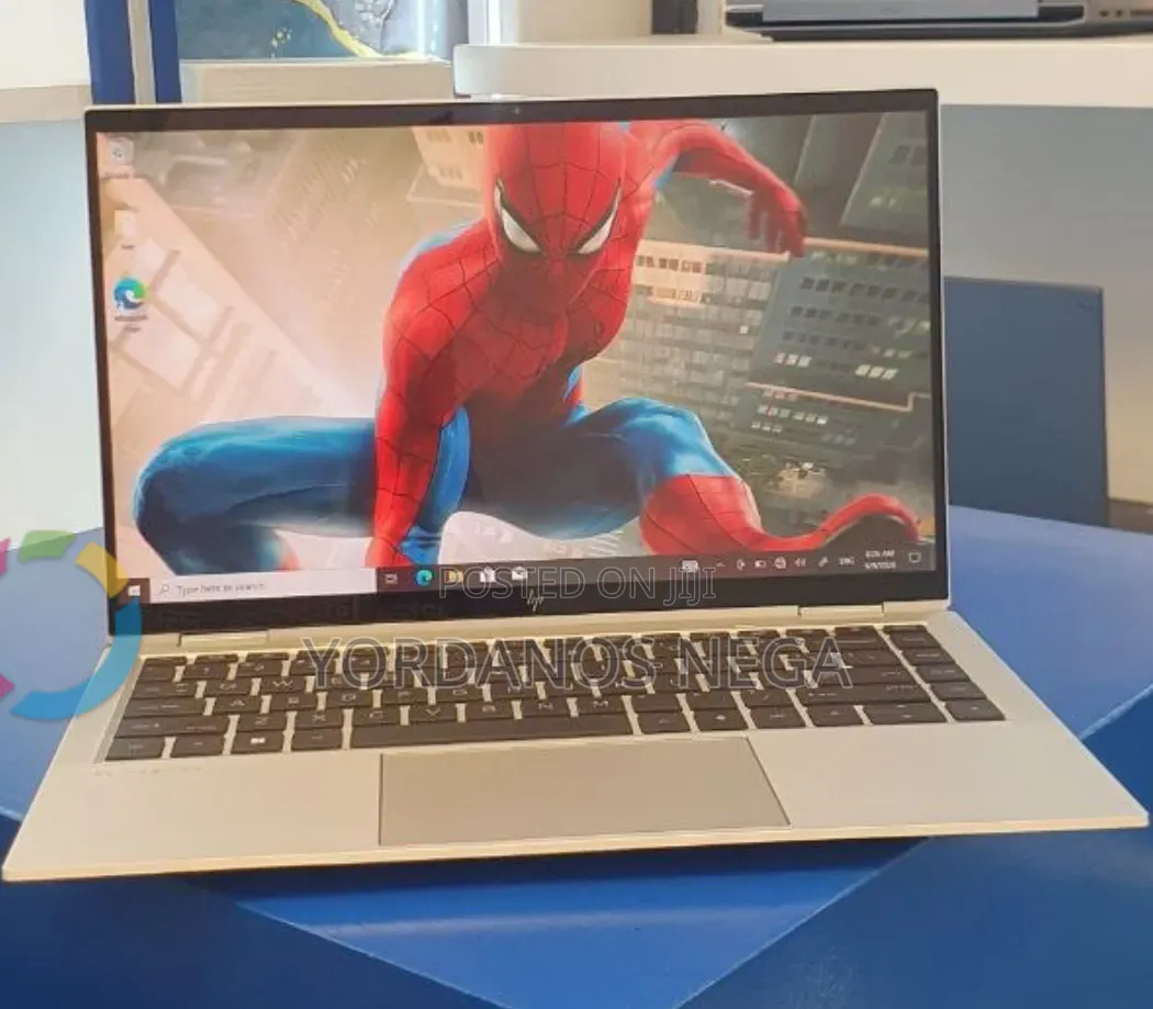 New Laptop HP EliteBook 1040 G8 32GB Intel Core i7 SSD 512GB