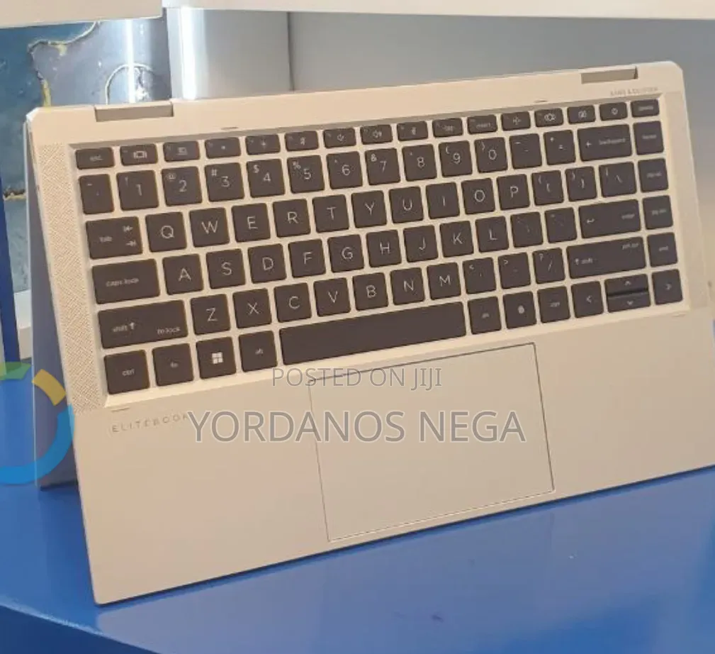 New Laptop HP EliteBook 1040 G8 32GB Intel Core i7 SSD 512GB