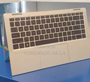 New Laptop HP EliteBook 1040 G8 32GB Intel Core i7 SSD 512GB