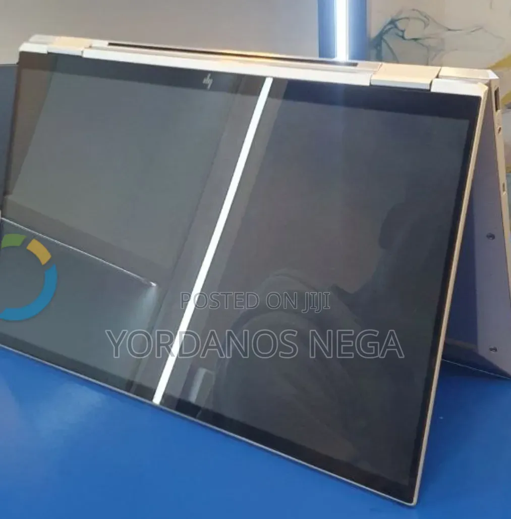 New Laptop HP EliteBook 1040 G8 32GB Intel Core i7 SSD 512GB