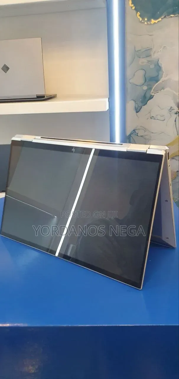 New Laptop HP EliteBook 1040 G8 32GB Intel Core i7 SSD 512GB