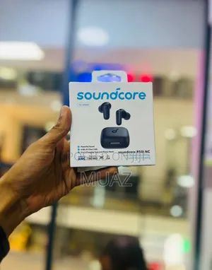 Soundcore R50i NC Earbuds