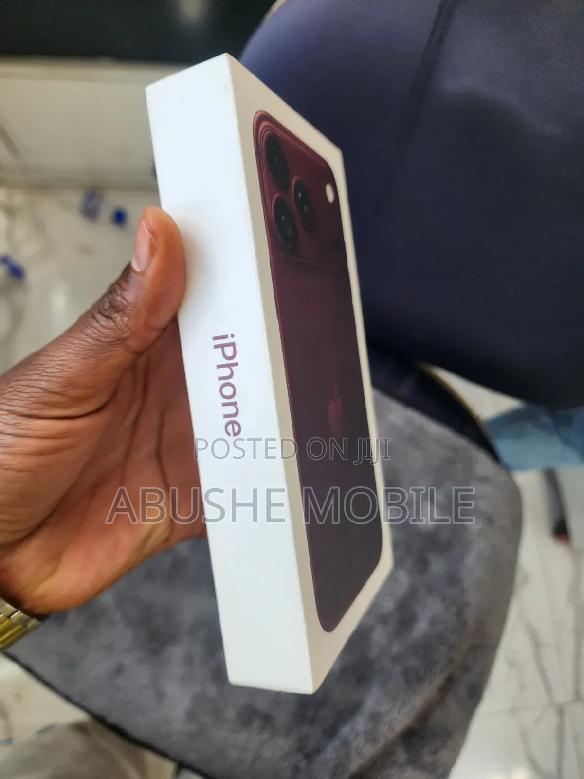 New Apple iPhone 18 Pro Max 256 GB