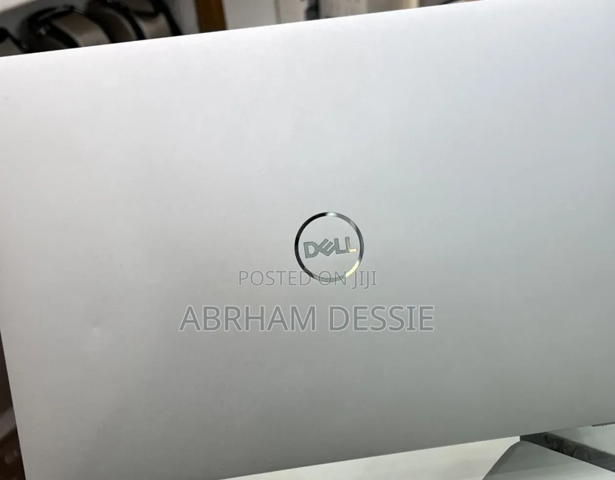 New Laptop Dell 16GB Intel Core Ultra 7 SSD 512GB
