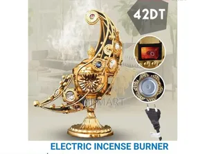 Top Quality Electric Incense Burner