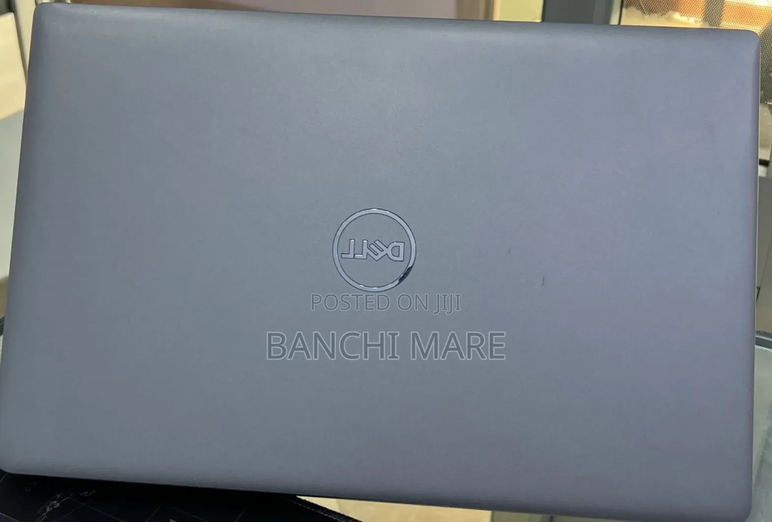 New Laptop Dell Latitude 5550 16GB Intel Core Ultra 7 SSD 512GB