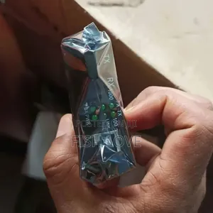 Fiber Media Converter