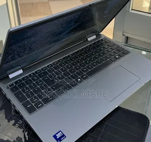 New Laptop Dell Latitude 5550 16GB Intel Core Ultra 7 SSD 512GB