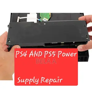 PlayStation 4 and PS5 Power Supply