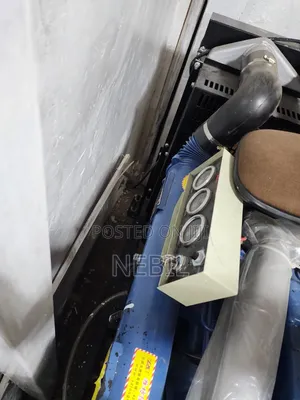 U-Chi High Water Pump 120KW