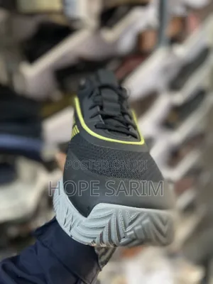 Adidas Basketball Active Performance Sneakers
