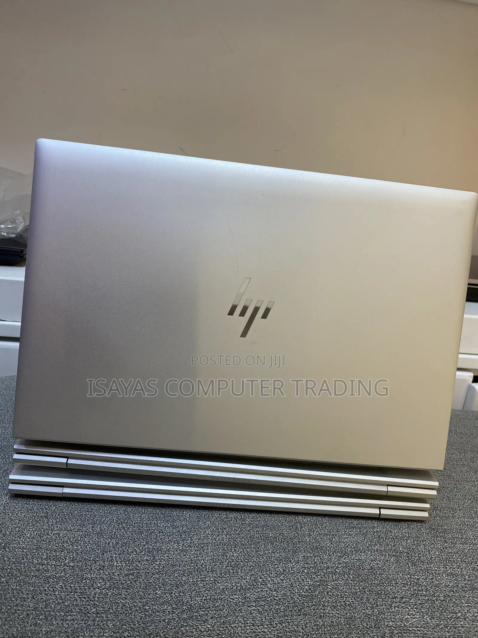 New Laptop HP EliteBook 840 G7 8GB Intel Core i5 SSD 512GB