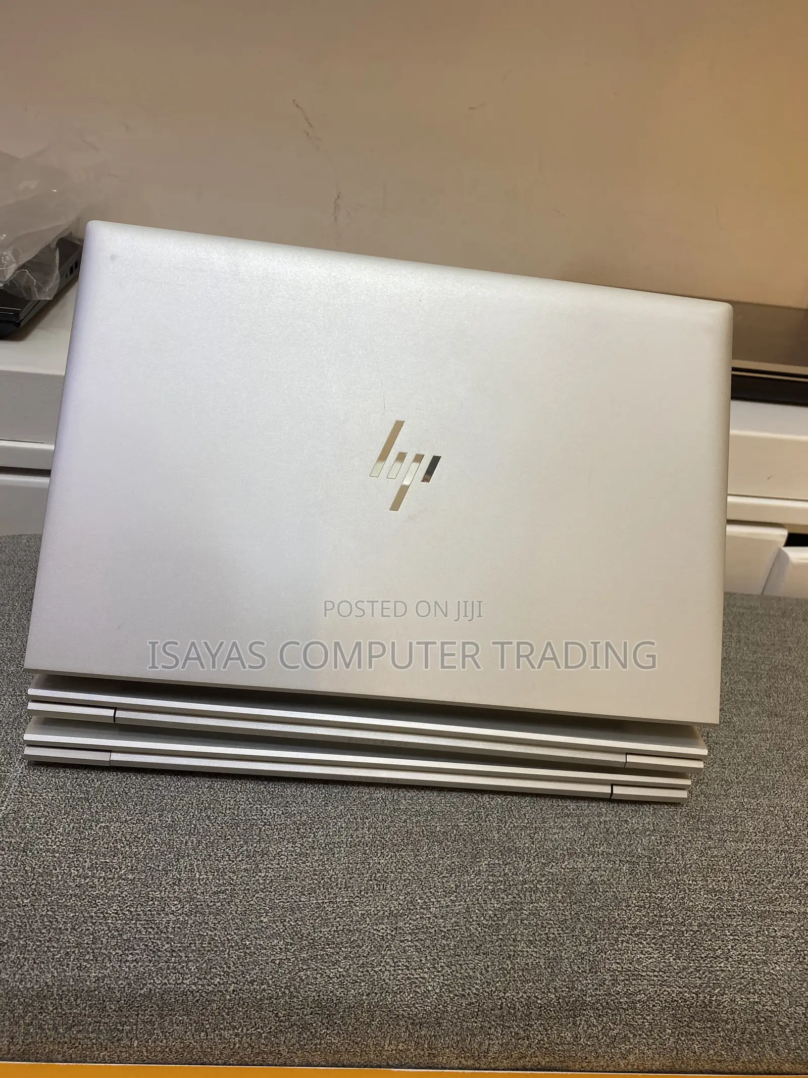 New Laptop HP EliteBook 840 G7 8GB Intel Core i5 SSD 512GB