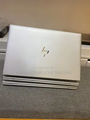 New Laptop HP EliteBook 840 G7 8GB Intel Core i5 SSD 512GB