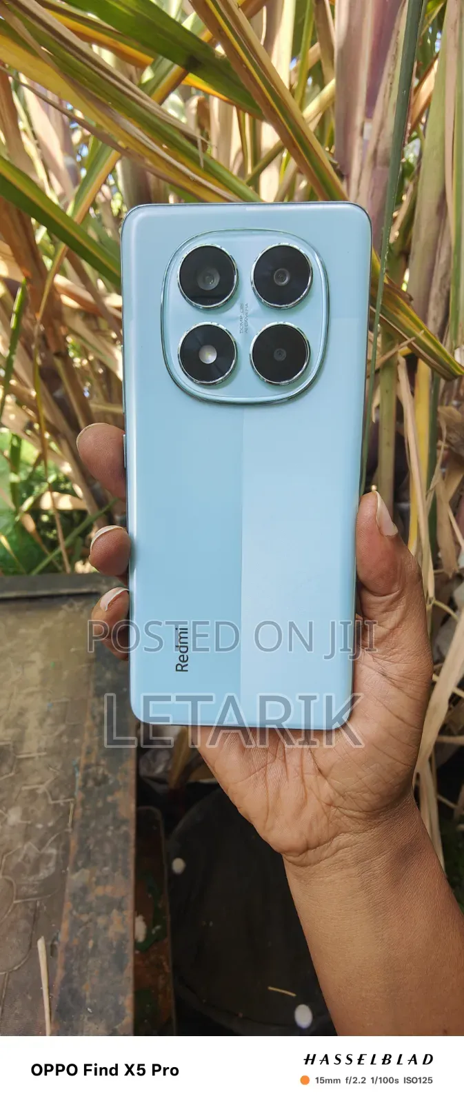 New Xiaomi Redmi Note 14 Pro 256 GB Green