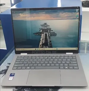 New Laptop HP Envy Ultrabook 6 32GB Intel Core Ultra 7 SSD 1T