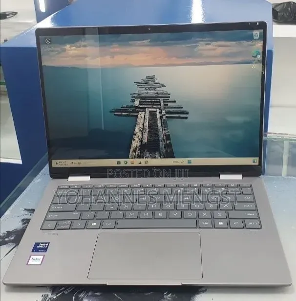 New Laptop HP Envy Ultrabook 6 32GB Intel Core Ultra 7 SSD 1T