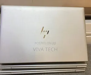 New Laptop HP EliteBook 840 G8 16GB Intel Core i5 SSD 512GB