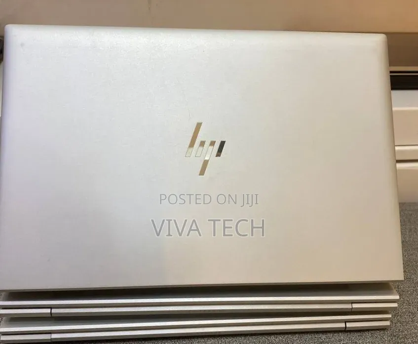 New Laptop HP EliteBook 840 G8 16GB Intel Core i5 SSD 512GB