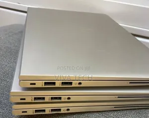New Laptop HP EliteBook 840 G8 16GB Intel Core i5 SSD 512GB