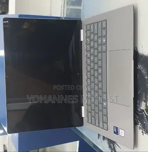 New Laptop HP Envy Ultrabook 6 32GB Intel Core Ultra 7 SSD 1T