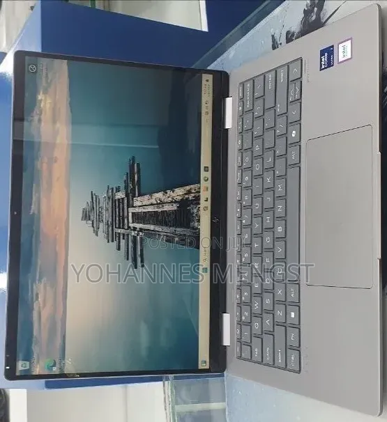 New Laptop HP Envy Ultrabook 6 32GB Intel Core Ultra 7 SSD 1T