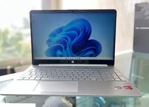 New Laptop HP Stream Notebook 8GB AMD Ryzen 5 SSD 512GB