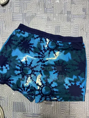 Pair of Thieves Ultra-Soft Boxer Briefs
