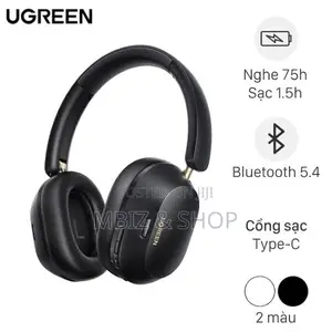 Ugreen Hitune Max Headphone