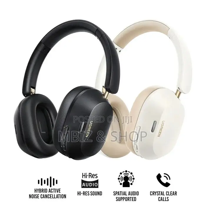 Ugreen Hitune Max Headphone