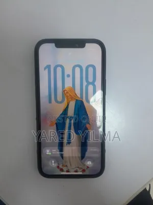 Apple iPhone 12 Pro Max 256 GB Gray